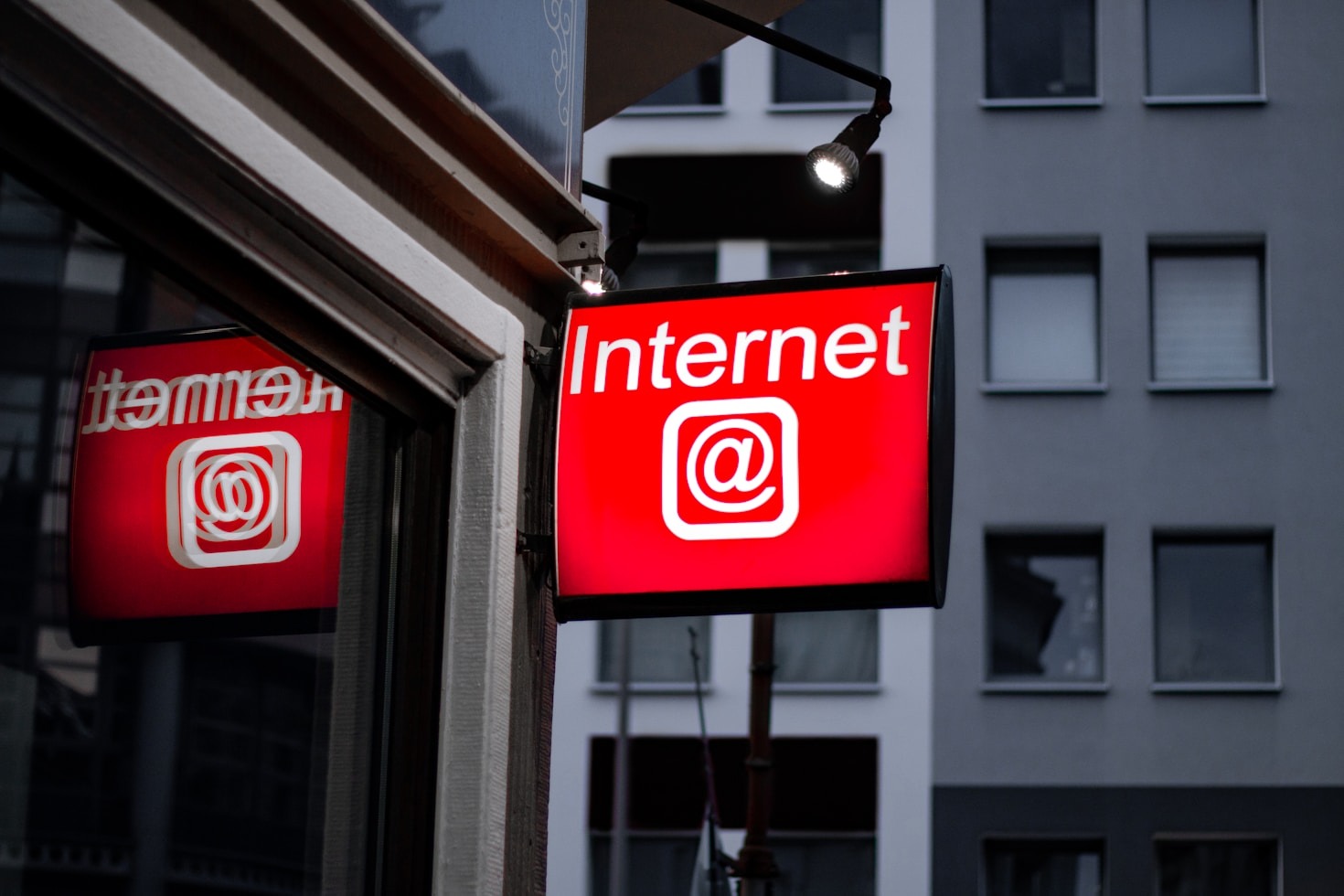 Vad innebär IT-säkerhet för gemene man?